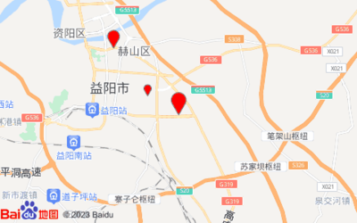 2024年7月新版益陽地址名錄信息大全