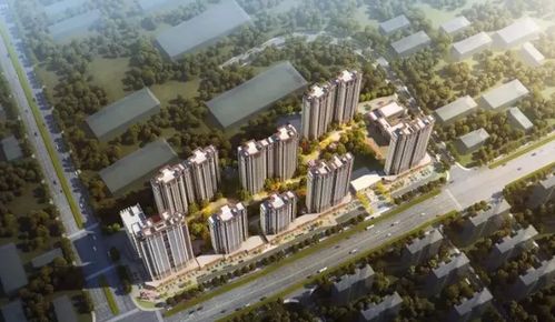 泉州買房門檻不斷提升,盤點各板塊最高限價