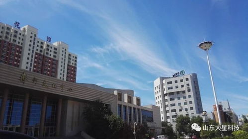 齊河決定不劃濟南了