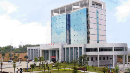 益陽醫(yī)學(xué)高等專科學(xué)校錄取分?jǐn)?shù)線