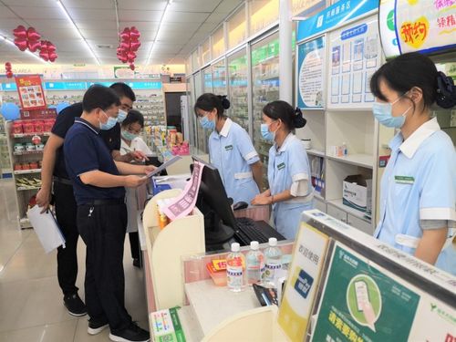 聞令而動,挺身而出 益陽市市場監管局為群眾筑起 安全屏障