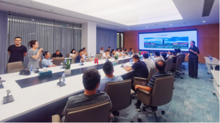 益陽市政府信息公開自助查詢服務平臺-開視野 拓思路 促實干--全區科級干部能力素質提升培訓班圓滿舉辦