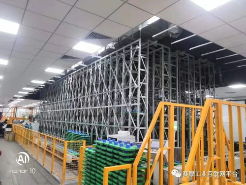 未來我們可能就要失業了 智能工廠在光伏產業的應用