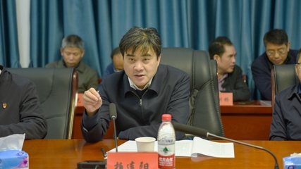 赫山：加強院地合作交流，共謀共促鄉村振興