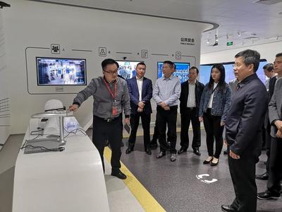 招引創(chuàng)新優(yōu)勢(shì)項(xiàng)目 推動(dòng)益陽(yáng)高質(zhì)量發(fā)展