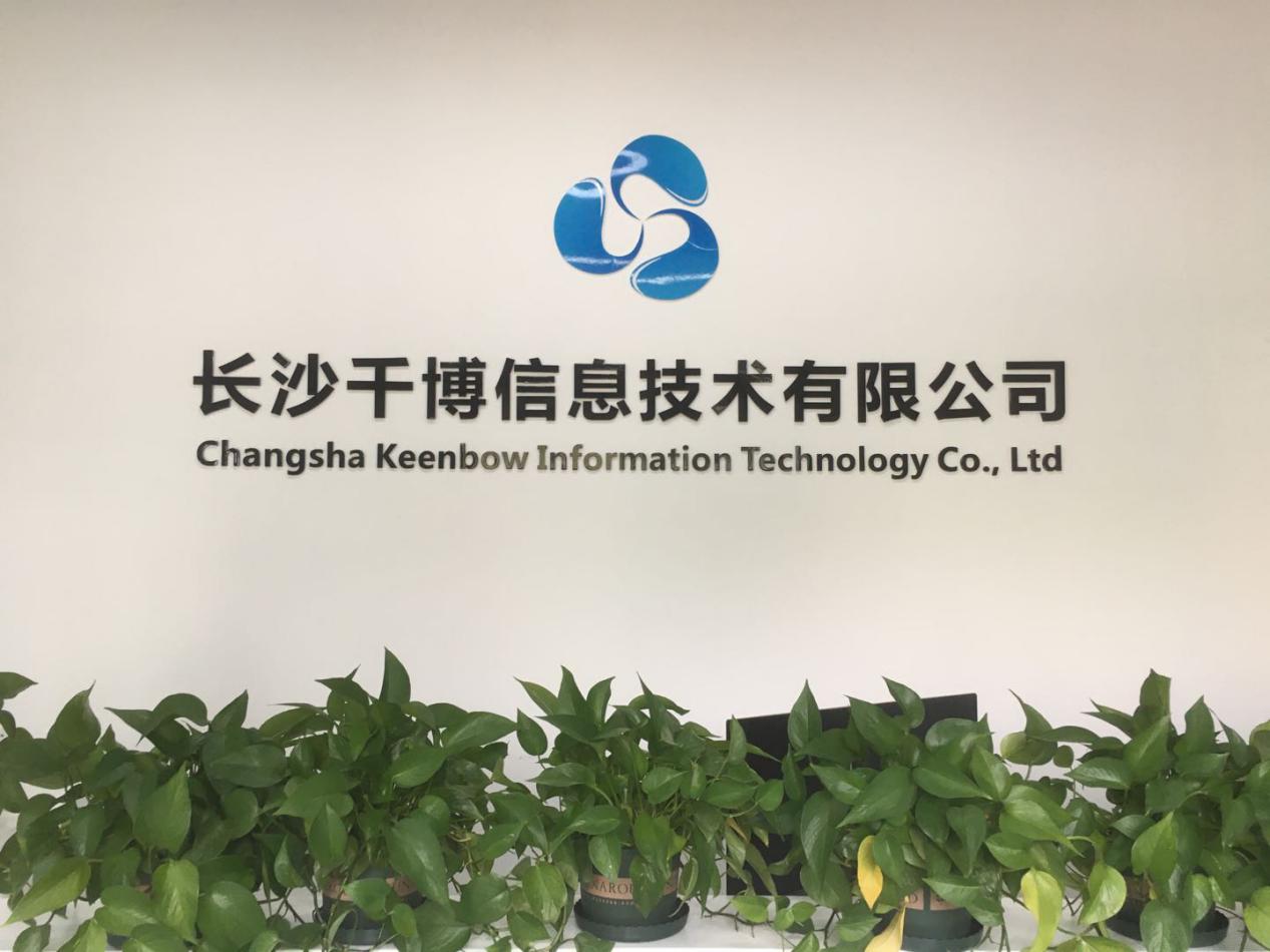 換個角度看長沙“一山一區” 初識長沙軟件業發展新勢能與益陽信息化聯動