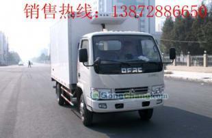 供應湖南益陽保溫車、冷藏車價格及冷凍車廠家直銷信息