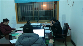 疫情到來，默默奉獻的益陽疾控人