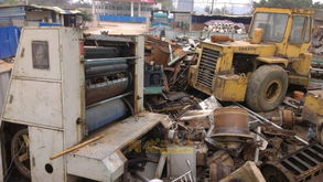 益陽廢舊物資求購信息發布 專業回收倒閉廠物資、變壓器及有色金屬