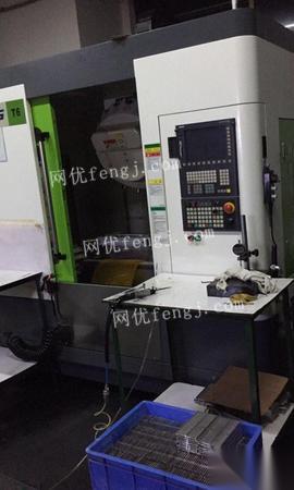 廣東深圳正常生產工廠整體轉讓 8臺CNC鉆攻中心，優質資產待盤活